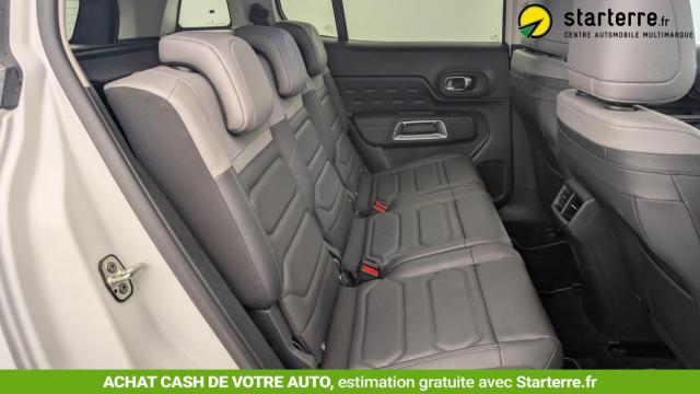 Citroen C5 Aircross image 9