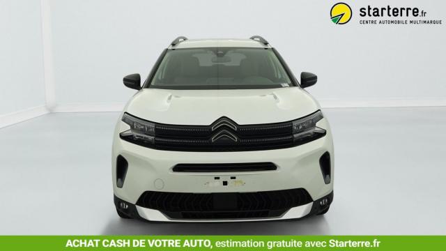 Citroen C5 Aircross image 7