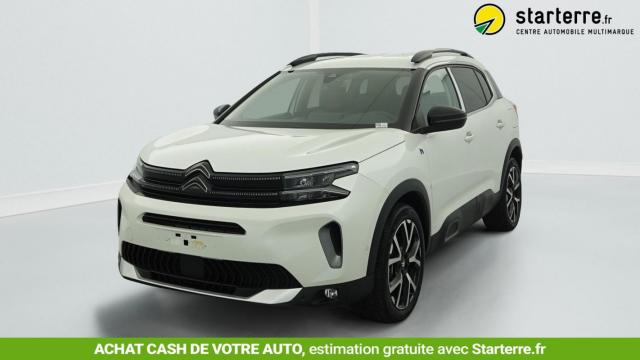 Citroen C5 Aircross image 4