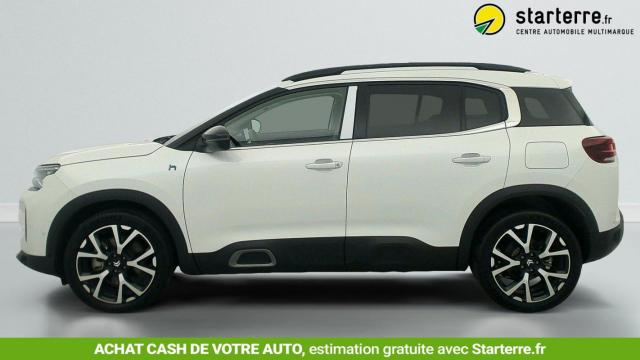 Citroen C5 Aircross image 2