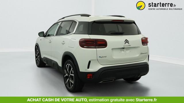 Citroen C5 Aircross image 3