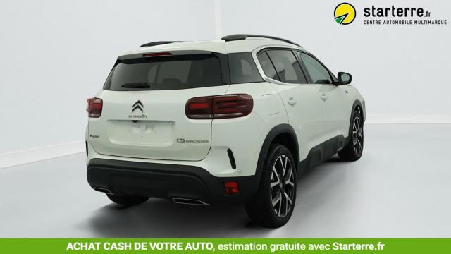 Citroen C5 Aircross image 5