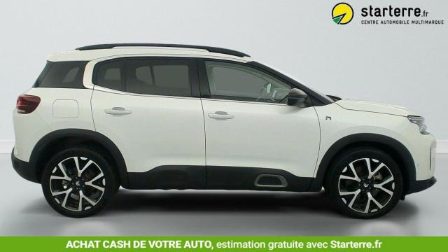 Citroen C5 Aircross image 6