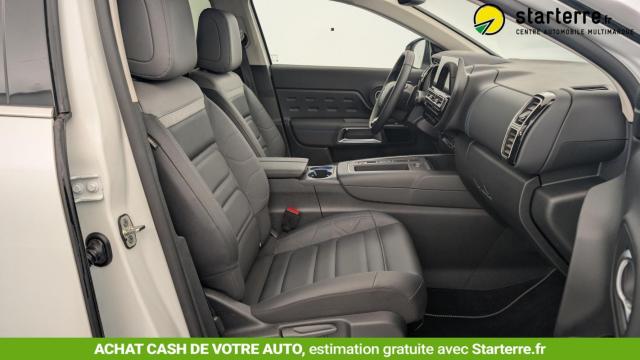 Citroen C5 Aircross image 8