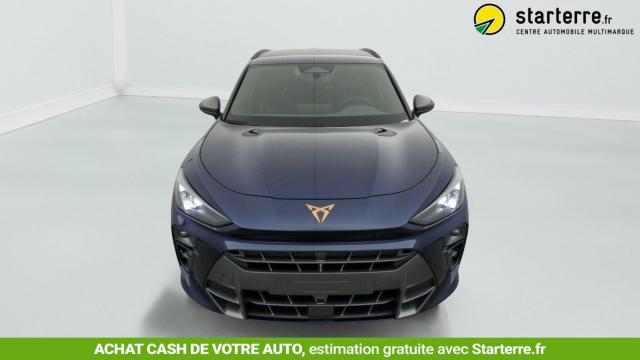 Cupra Terramar image 3