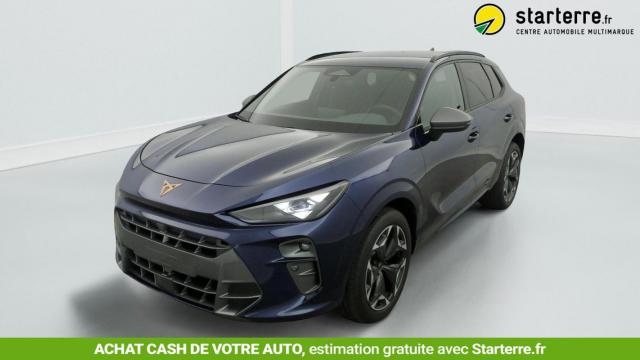 Cupra Terramar image 6