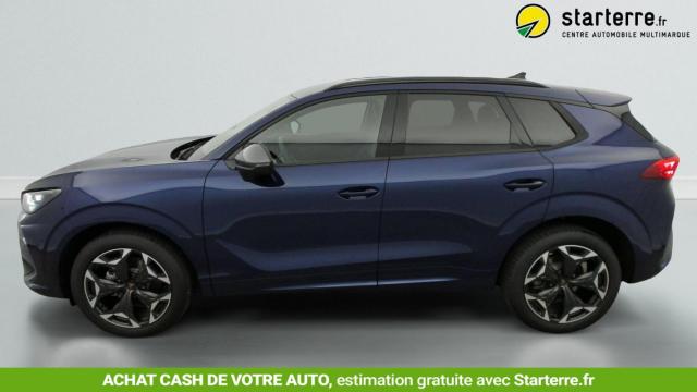 Cupra Terramar image 5