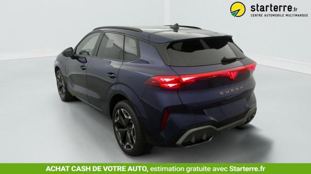 Cupra Terramar image 7