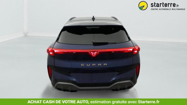 Cupra Terramar image 1