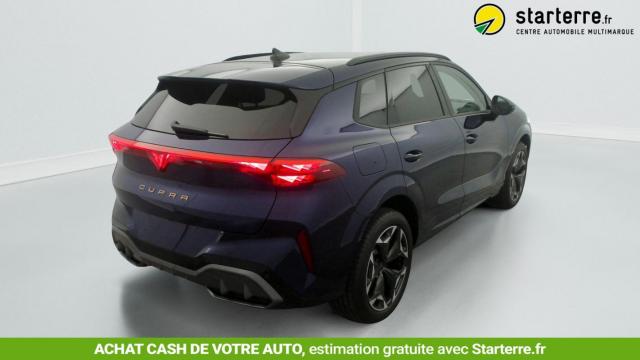 Cupra Terramar image 2