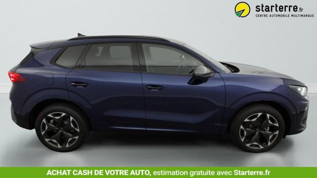 Cupra Terramar image 4