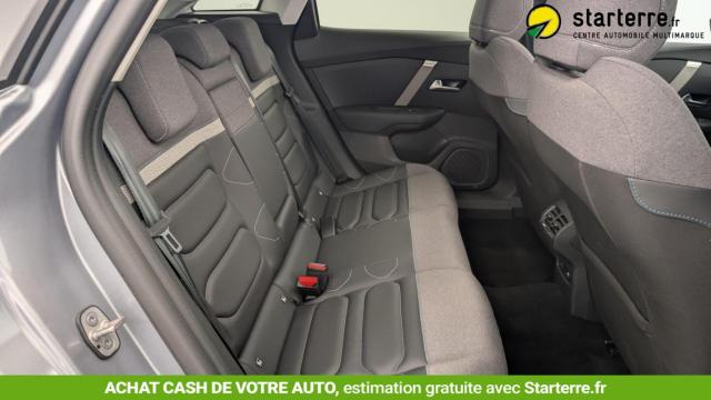 Citroen C4 image 1