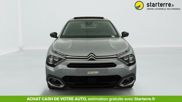 Citroen C4 image 8