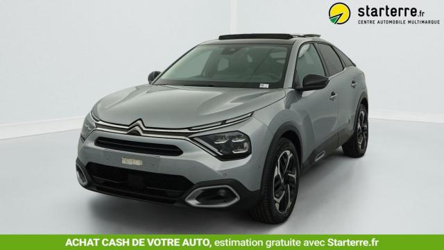 Citroen C4 image 4
