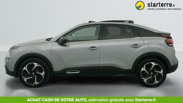 Citroen C4 image 2