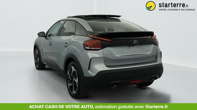 Citroen C4 image 6