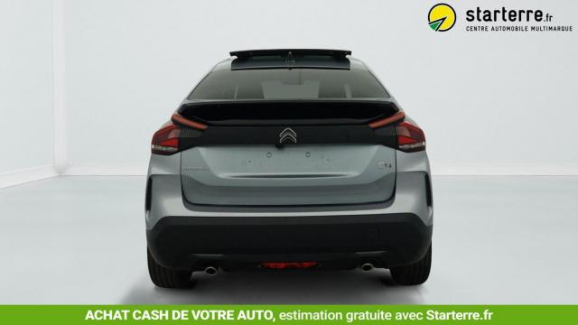 Citroen C4 image 5