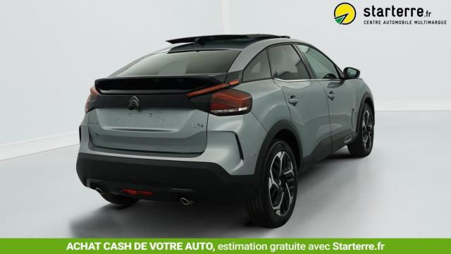 Citroen C4 image 7