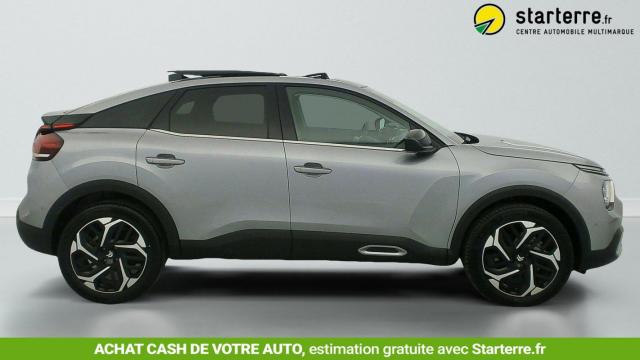 Citroen C4 image 3