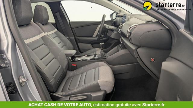 Citroen C4 image 9