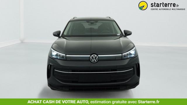 Volkswagen Tiguan image 1