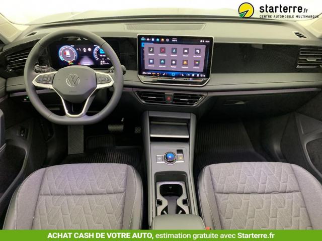 Volkswagen Tiguan image 1