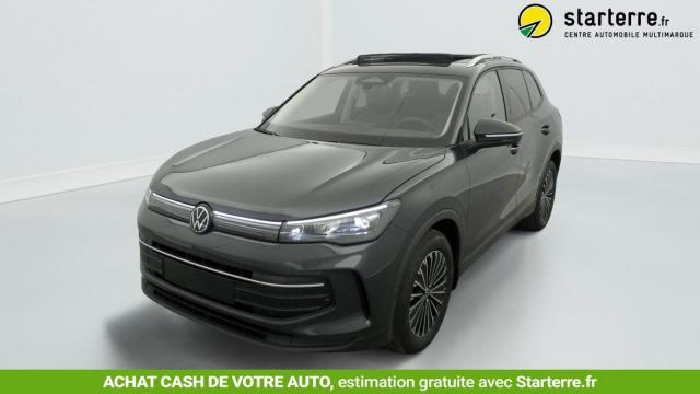 Volkswagen Tiguan image 8