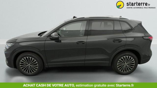 Volkswagen Tiguan image 7