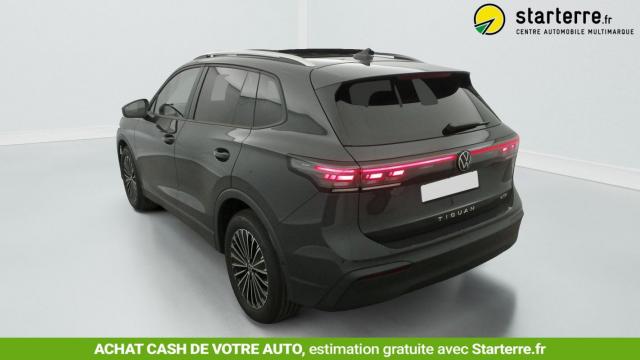 Volkswagen Tiguan image 2