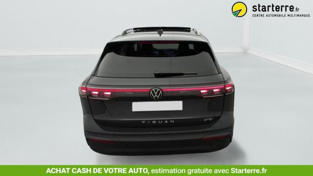 Volkswagen Tiguan image 6