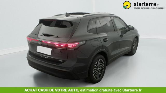 Volkswagen Tiguan image 5