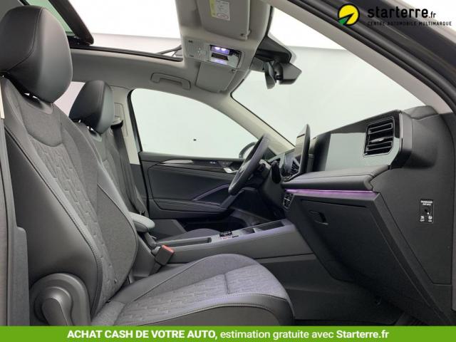 Volkswagen Tiguan image 9