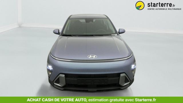 Hyundai Kona image 6