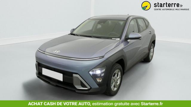 Hyundai Kona image 8