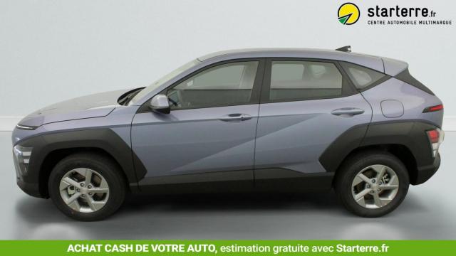 Hyundai Kona image 3
