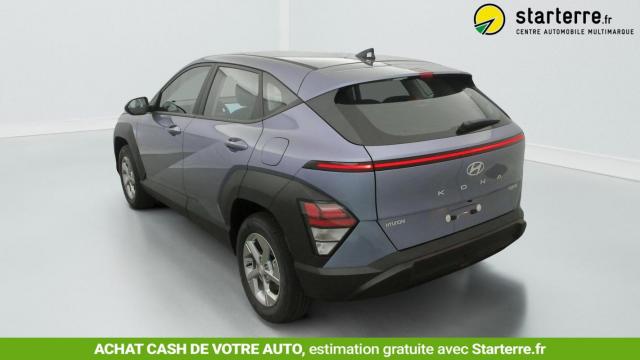 Hyundai Kona image 7