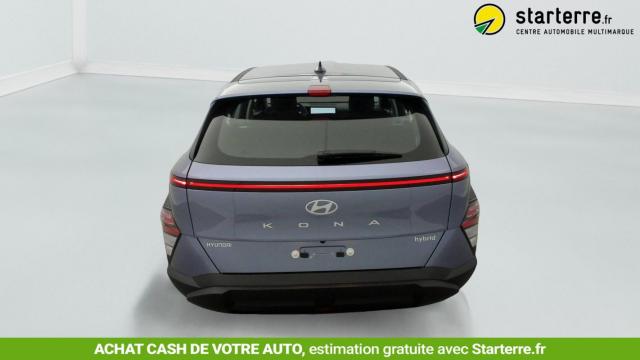 Hyundai Kona image 1