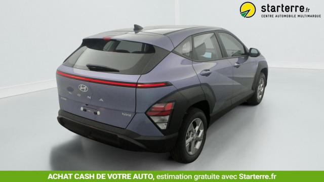 Hyundai Kona image 5