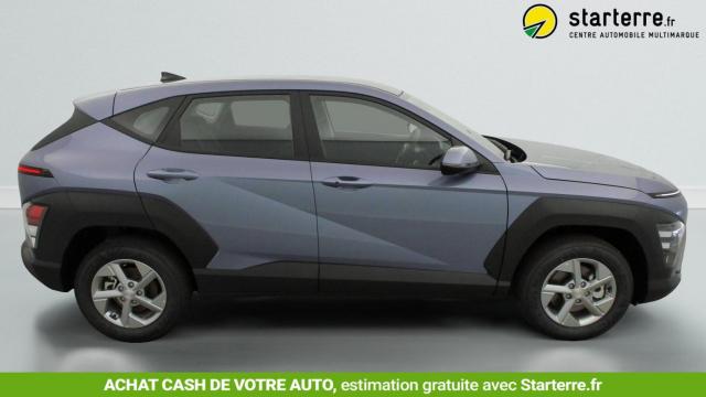 Hyundai Kona image 9