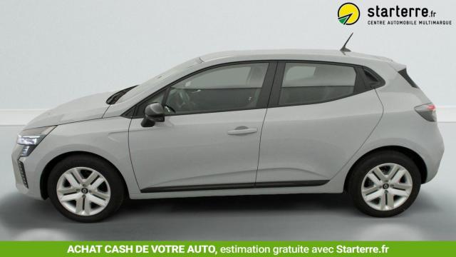 Renault Clio image 1