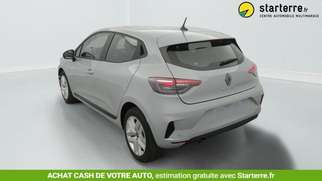 Renault Clio image 9