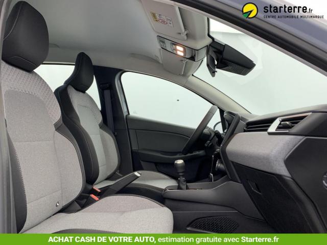 Renault Clio image 2