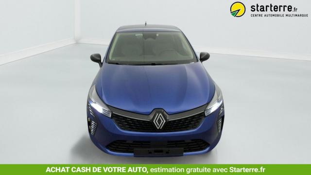 Renault Clio image 2