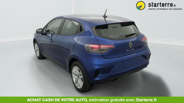 Renault Clio image 6