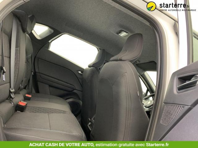 Renault Captur image 4