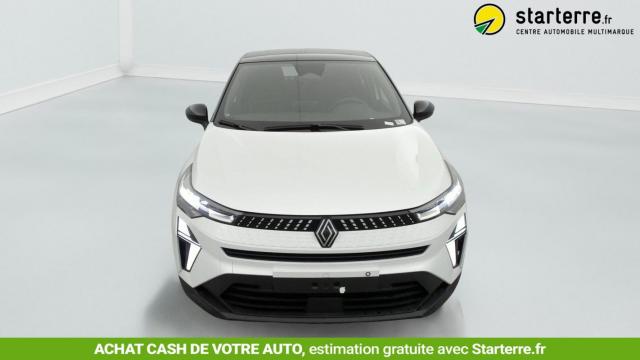 Renault Captur image 6
