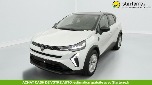 Renault Captur image 2
