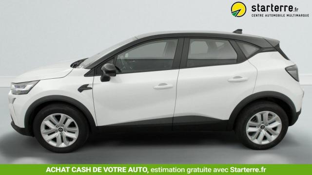 Renault Captur image 5