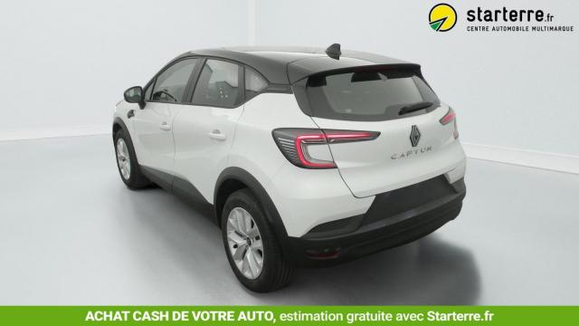 Renault Captur image 9