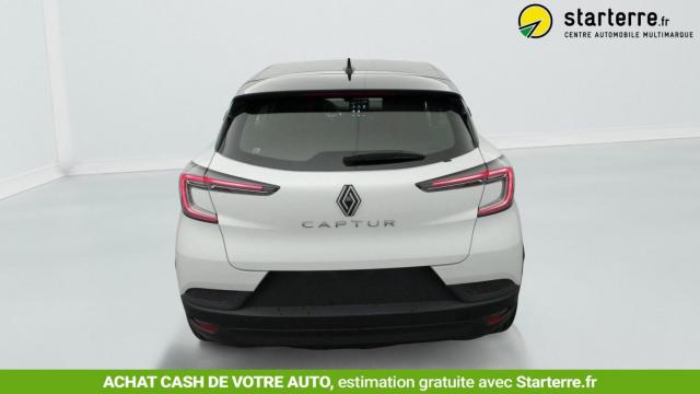 Renault Captur image 1